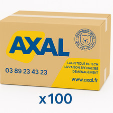Cartons demenagement le - de,