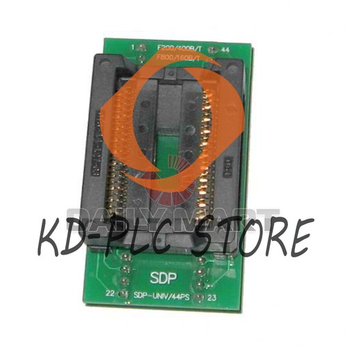 Psop44 sop44 dip44 adapter - sop44, to