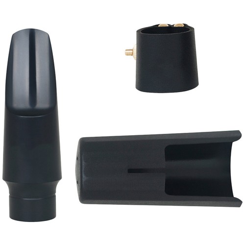 Ligature pour saxophone - ligature,