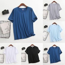 Haut de fitness homme Ice Silk