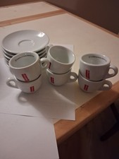 Tasses expresso malongo 6 - tasses, +