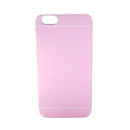 Coque rigide alu brosse - coque, motomo