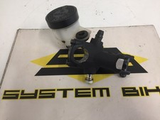 POMPE DE FREIN AVANT AVRIL RSV4 2009-2010 / POMPE DE FREIN AVANT