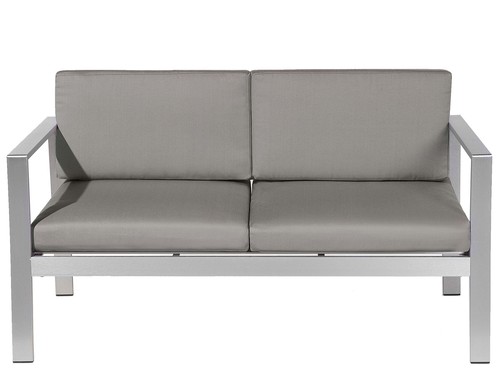 Beliani banc jardin - de,