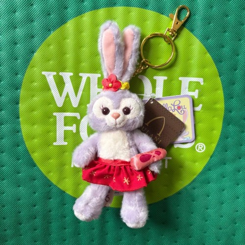 Porte clés peluche disney - porte-clés,