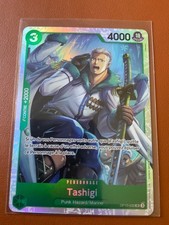 Carte One Piece Card Game