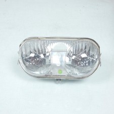 Optique AV pour scooter MBK 50