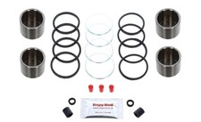 Pour Rover SD1 83-86 Frein