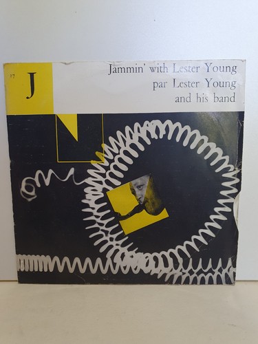 Rare 33t 25cm jazz - 33t,