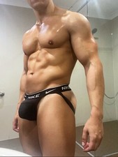 NIKE Men's DRI-FIT Everyday