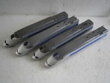 LOT 4 CAISSE VIDE DE MOTRICE