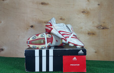 Adidas Predator Absolute SG D.Beckham boots crampons hommes football/football