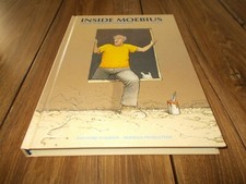 BD MOEBIUS / INSIDE MOEBIUS