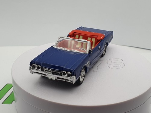 Oldsmobile cabriolet 1966 - cabriolet,