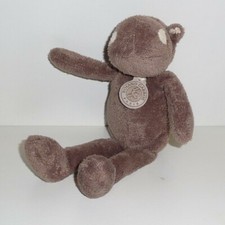 Doudou Hippopotame Bnp
