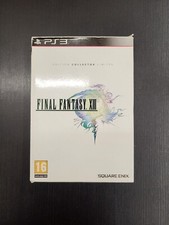Final Fantasy XIII Edition