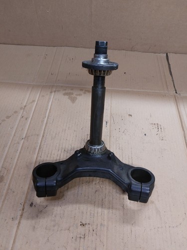 Fourche inférieur - de,