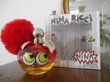 Flacon COLLECTOR "  serie LES