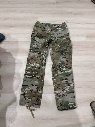 Nwot crye precision - precision, g3