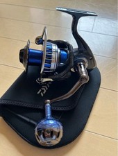 Moulinet de pêche Jigging