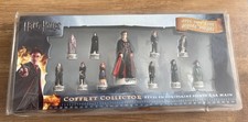 Coffret COLLECTOR HARRY POTTER