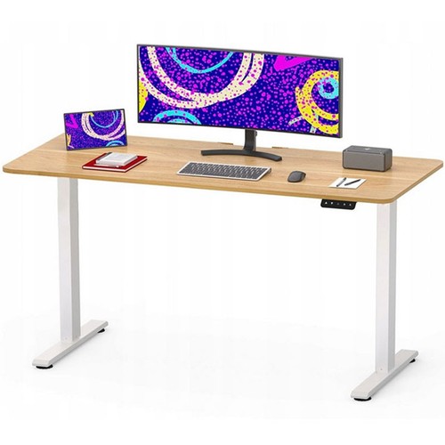 Table électrique réglable