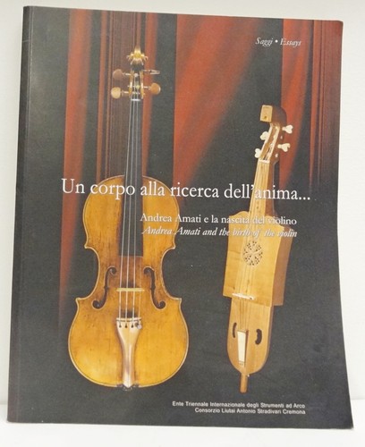 Andrea amati nascita del - amati, e