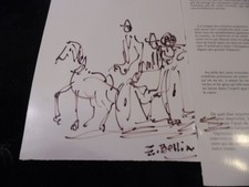 dédicace dessin Emmanuel