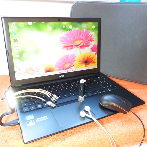 Lot xxl acer - acer, v5