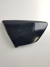 Carénage latéral SUZUKI GN