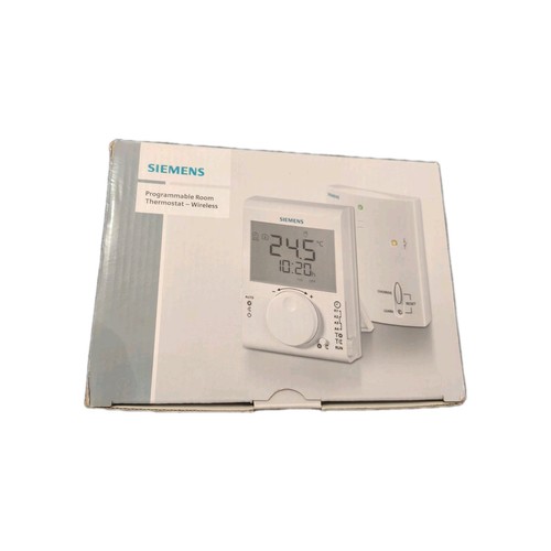 Siemens rdj100rf set - siemens, rdj100rf/set