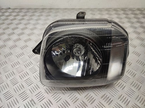 Suzuki jimny 2012 gauche - suzuki,