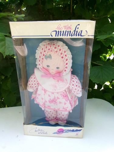 Vintage les minis - les,