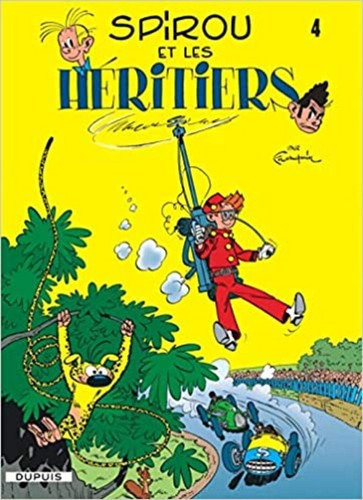 Livre les aventures - les, de