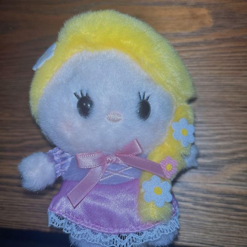 Disney store urupocha chan - disney, urupocha-chan