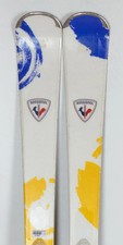 Rossignol STRATO W - skis