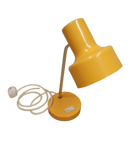 Lampe bureau sölken jaune - de,