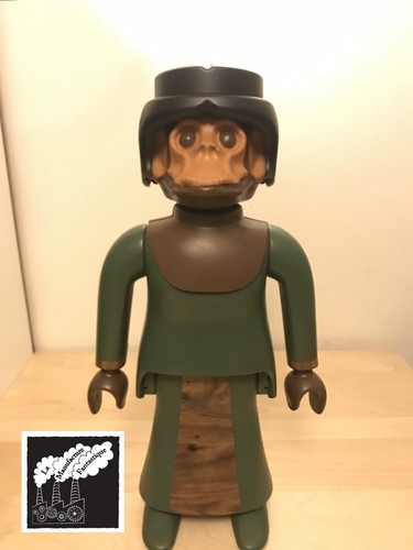 Playmobil xxl géant - playmobil, la