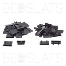 Supports de lattes de lit de