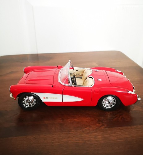 Chevrolet corvette - chevrolet,