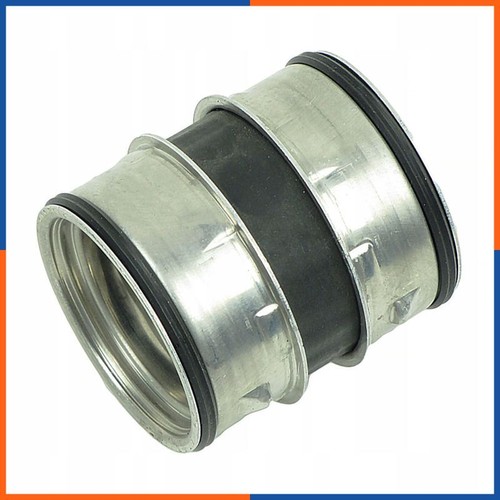 Durite suralimentation pour - durite,