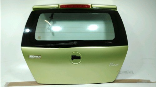Hayon jdm abaca 2003 2011 - jdm, /