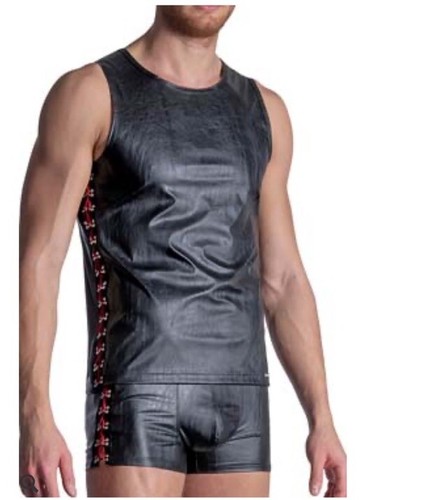 Débardeur homme sexy manstore - sexy,
