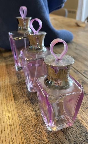 Bouteilles parfum vide - bouteilles, de