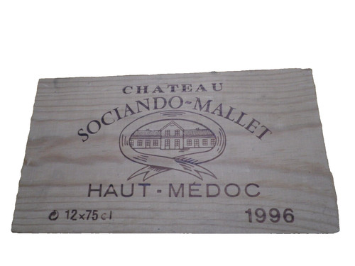Estampe vin château - vin,
