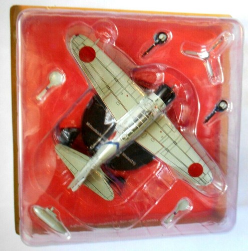 Die cast avion mitsubishi - die,