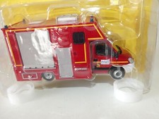 IVECO DAILY 65C18 TIB ENSOSP