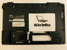 Plasturgie basse bottom case