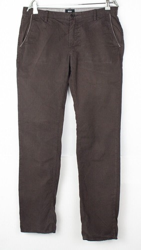 Hugo boss pantalon - pantalon, chino