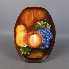 Assiette Céramique Laveno